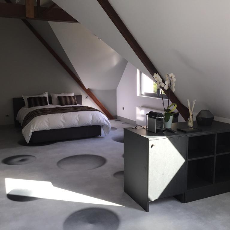 Affittacamere Le Domaine Des Loups